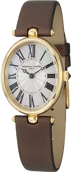 Часы Frederique Constant Classics FC-200MPW2V5